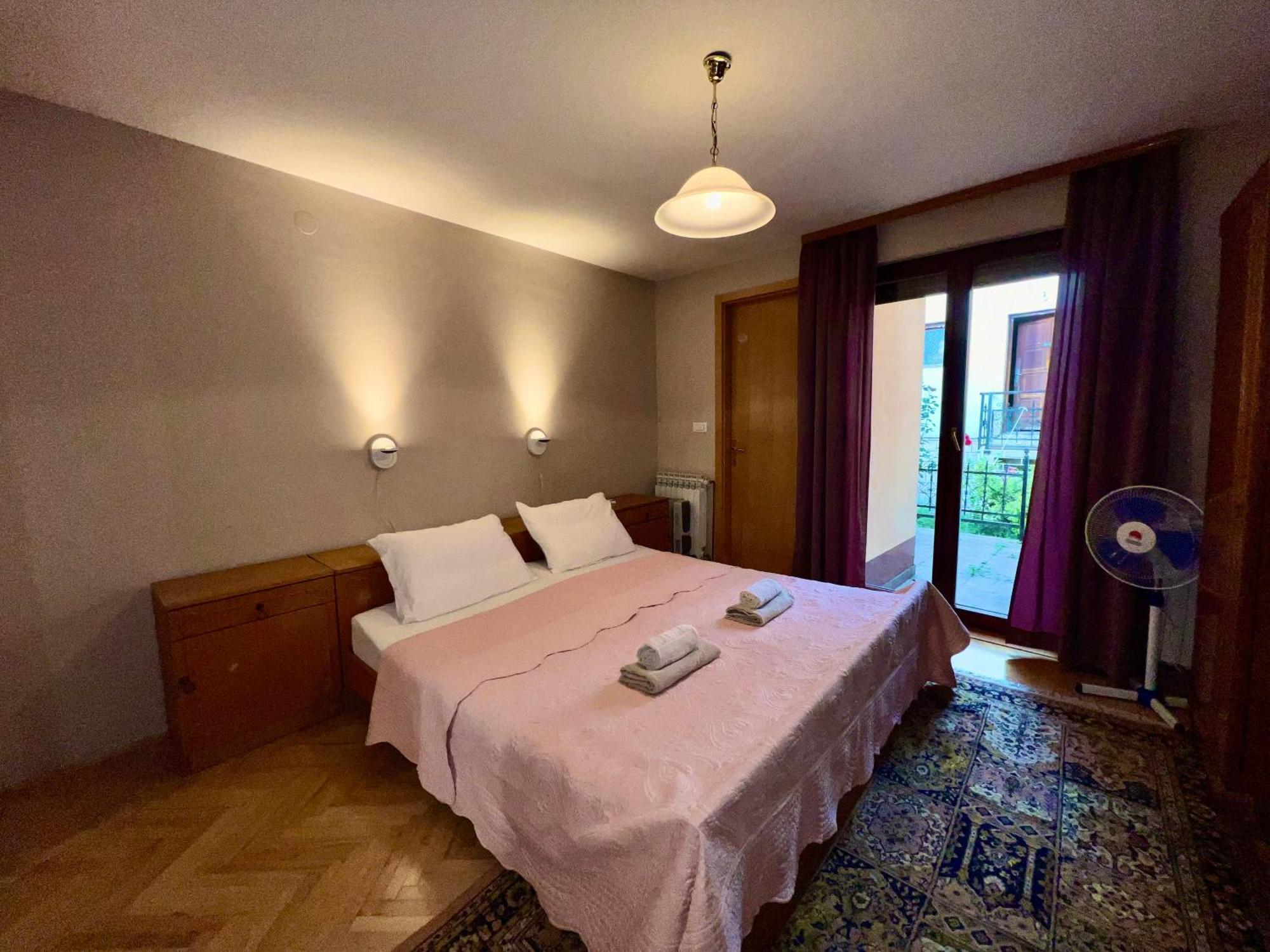 Residential Old Town Villa