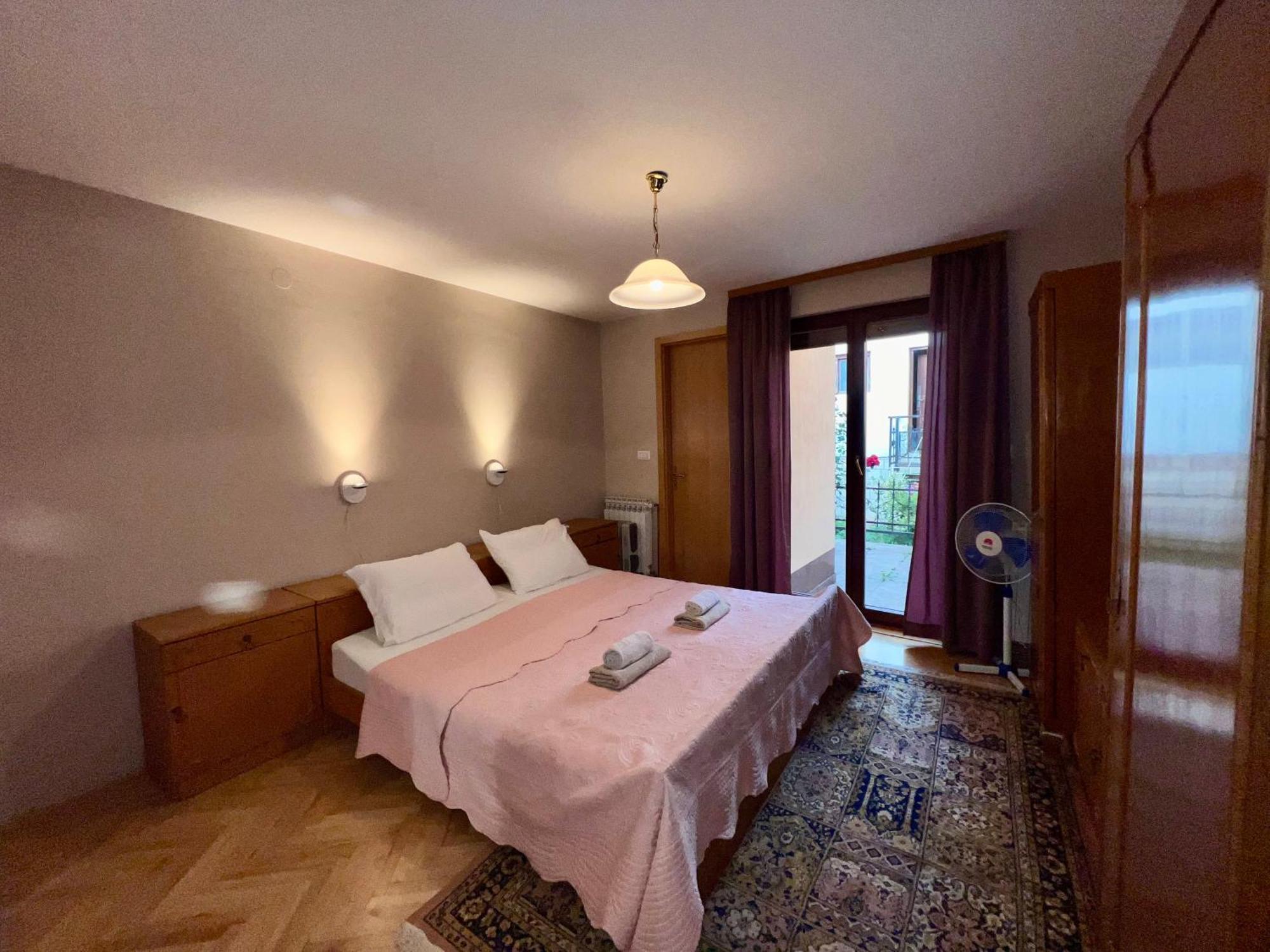 Villa Residential Old Town Sarajevo