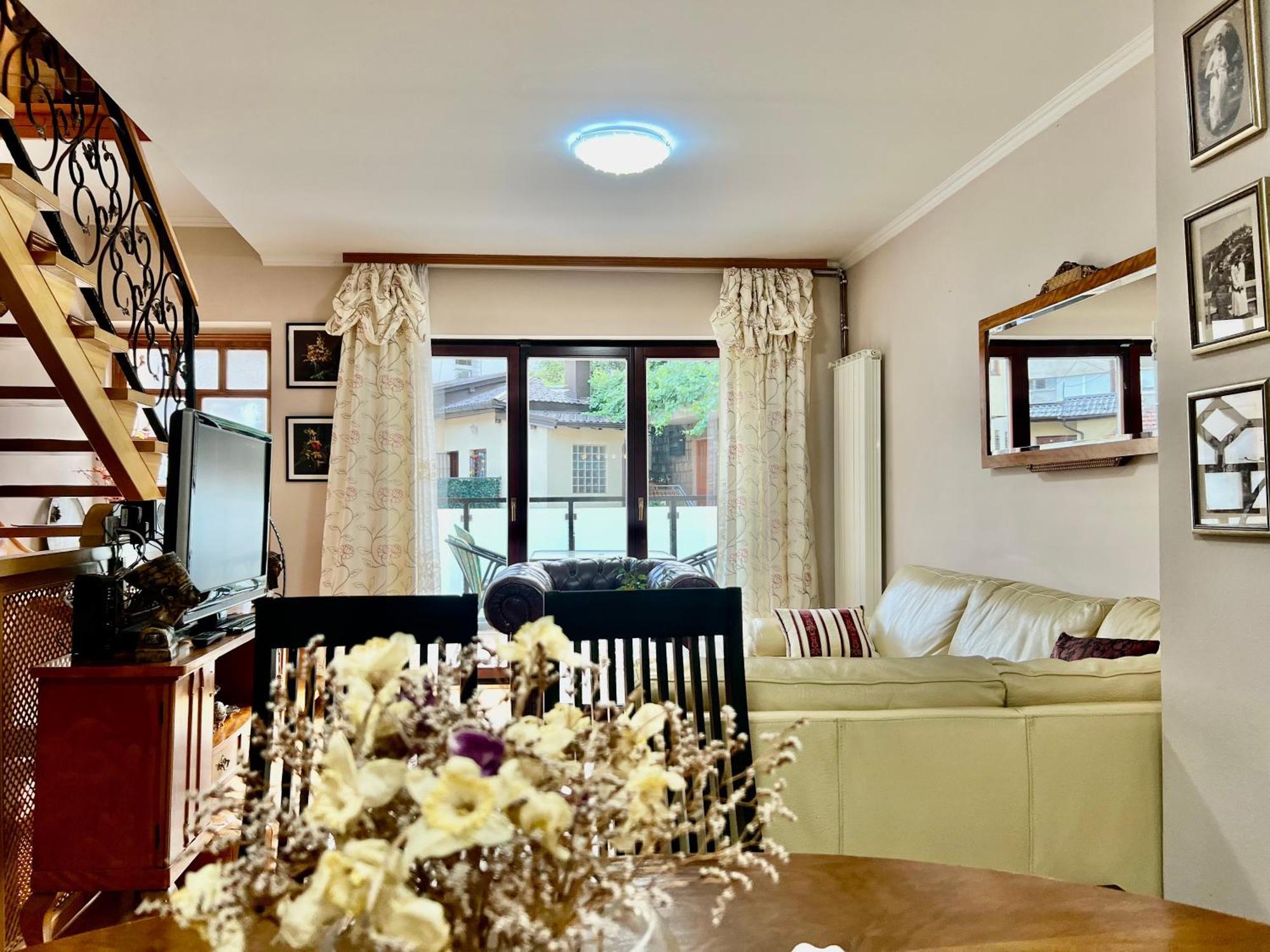 Villa Residential Old Town
