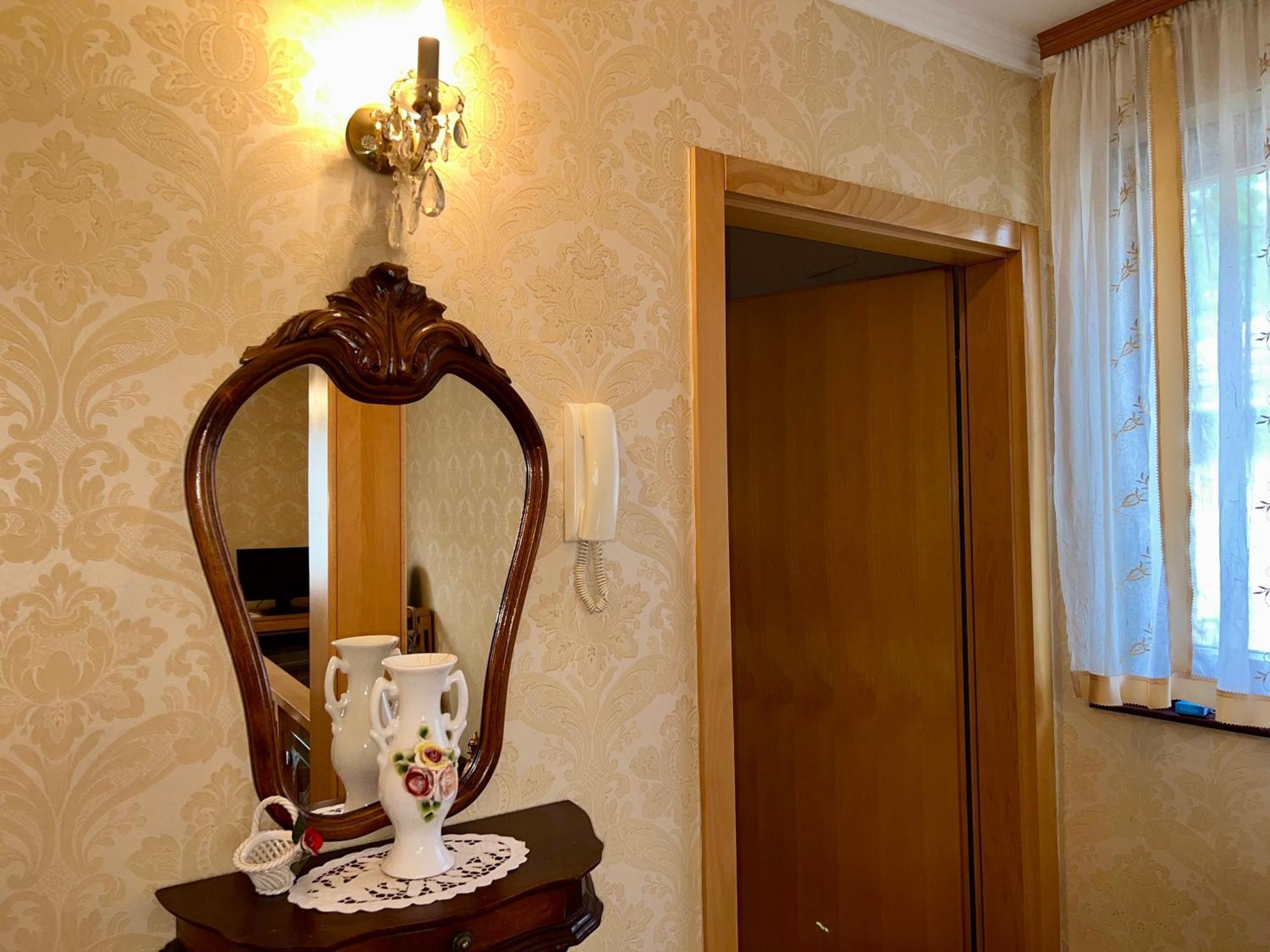 Residential Old Town Villa