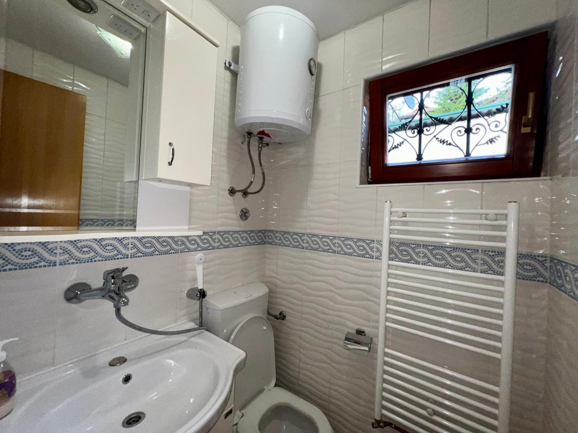 Vila Residential Old Town *