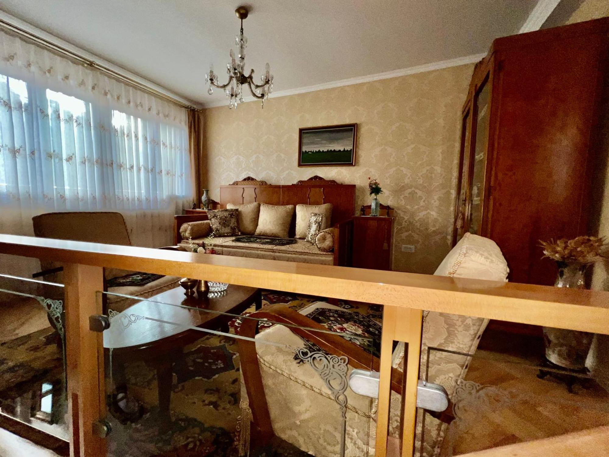 Residential Old Town Villa
