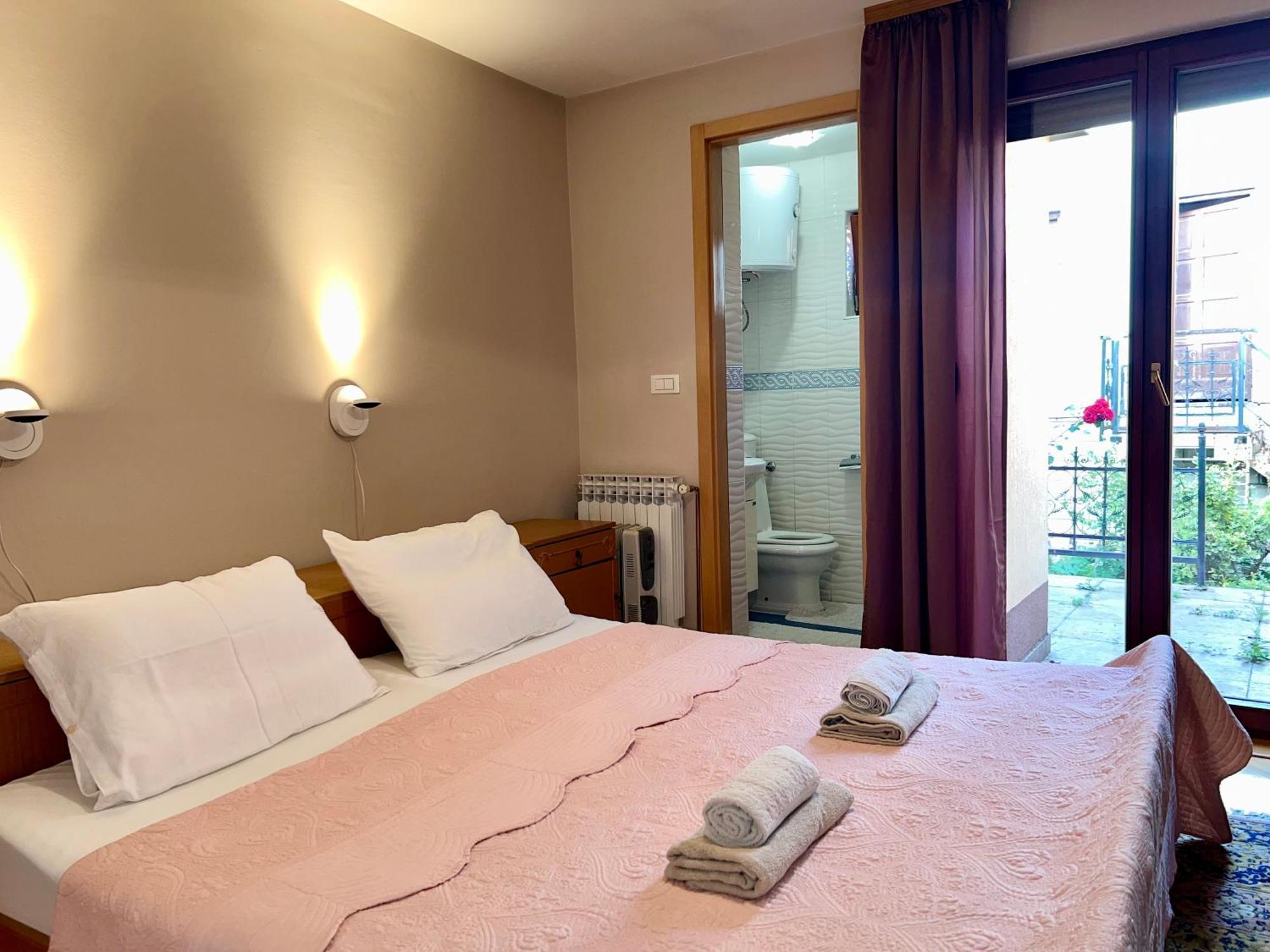Vila Residential Old Town *