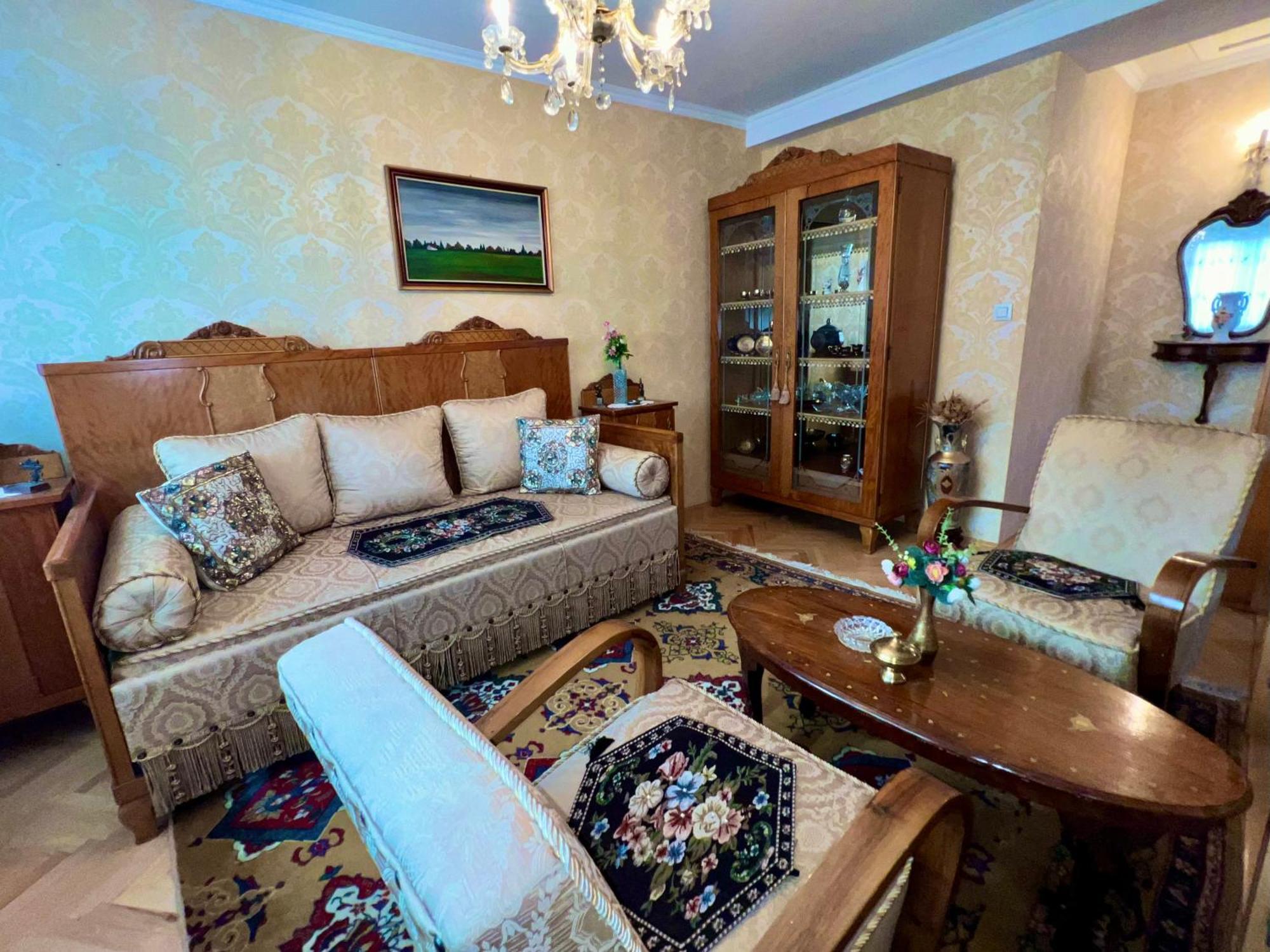 Residential Old Town Villa Sarajevo