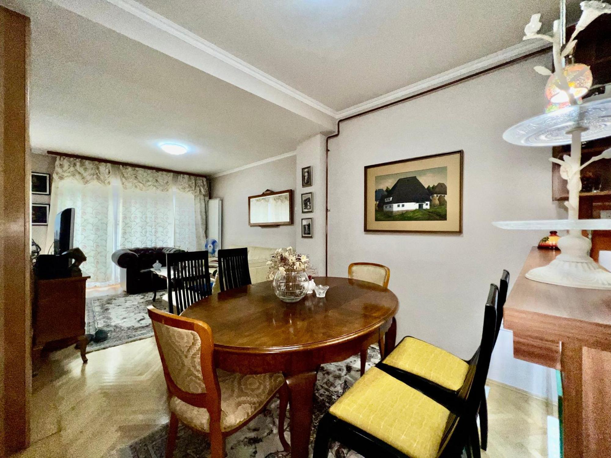 Residential Old Town Villa