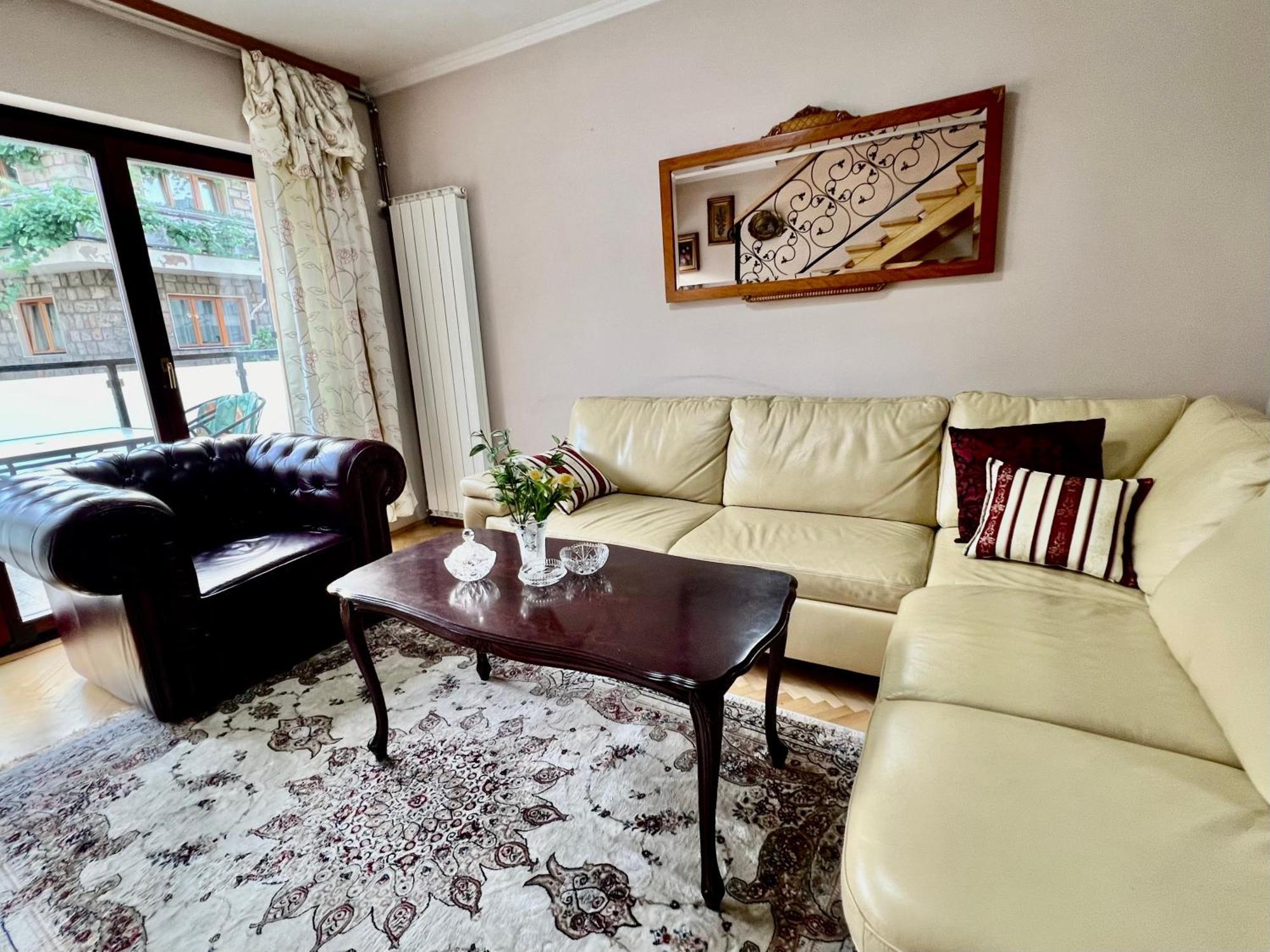 Vila Residential Old Town