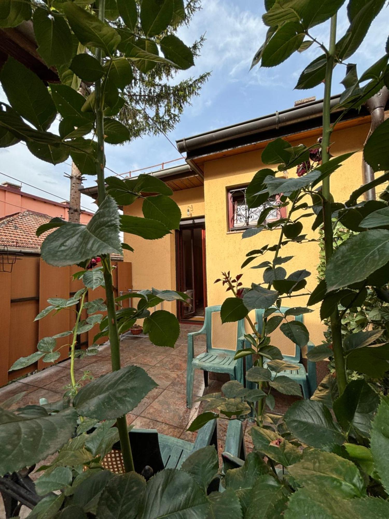 Residential Old Town Villa Sarajevo