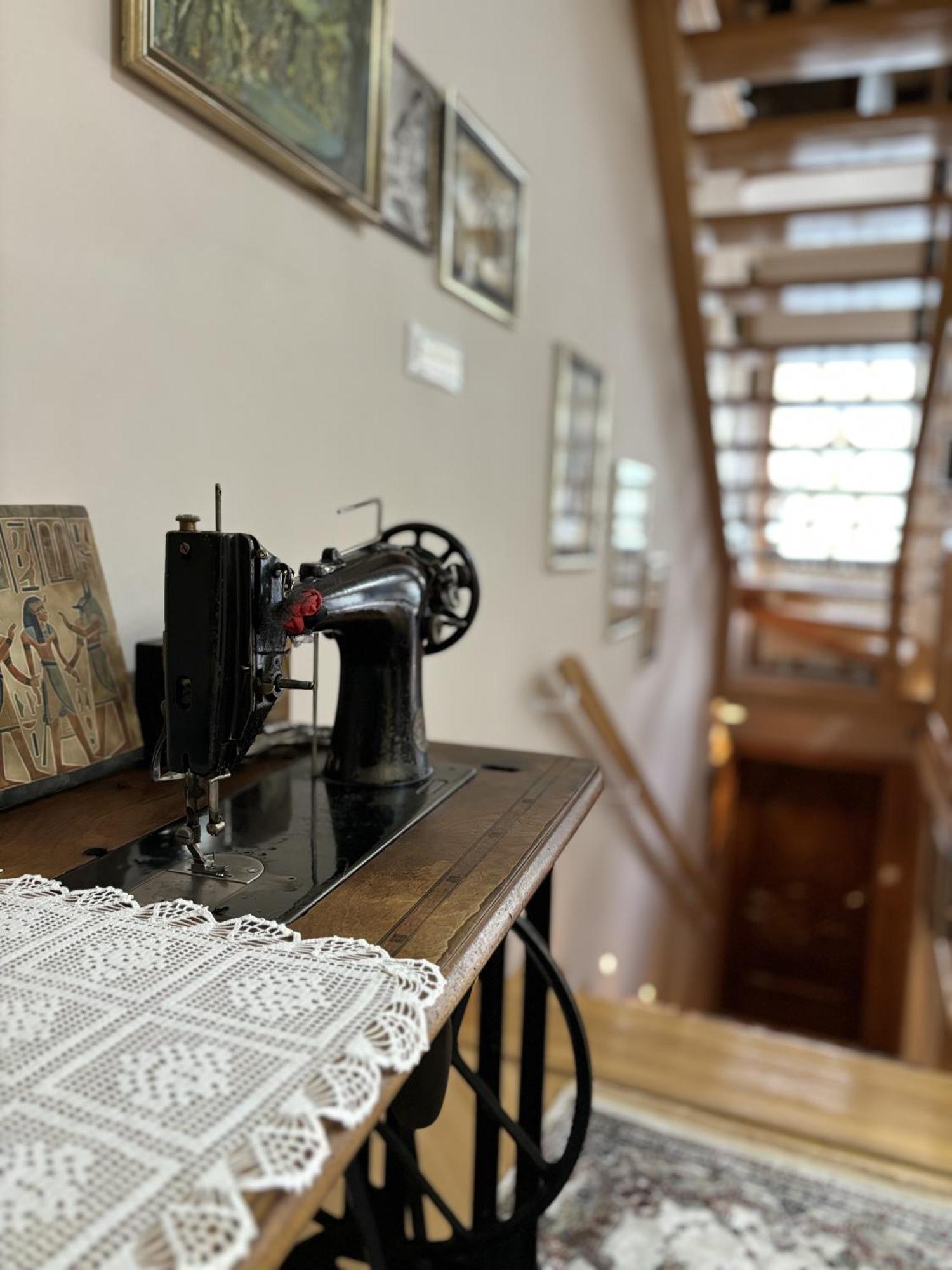Residential Old Town Villa Sarajevo